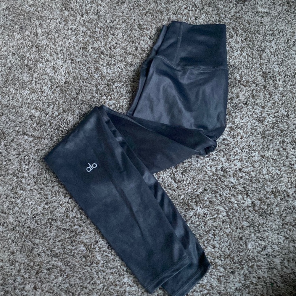 ALO yoga leggings